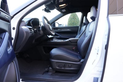 2026 INFINITI QX60 Sport AWD