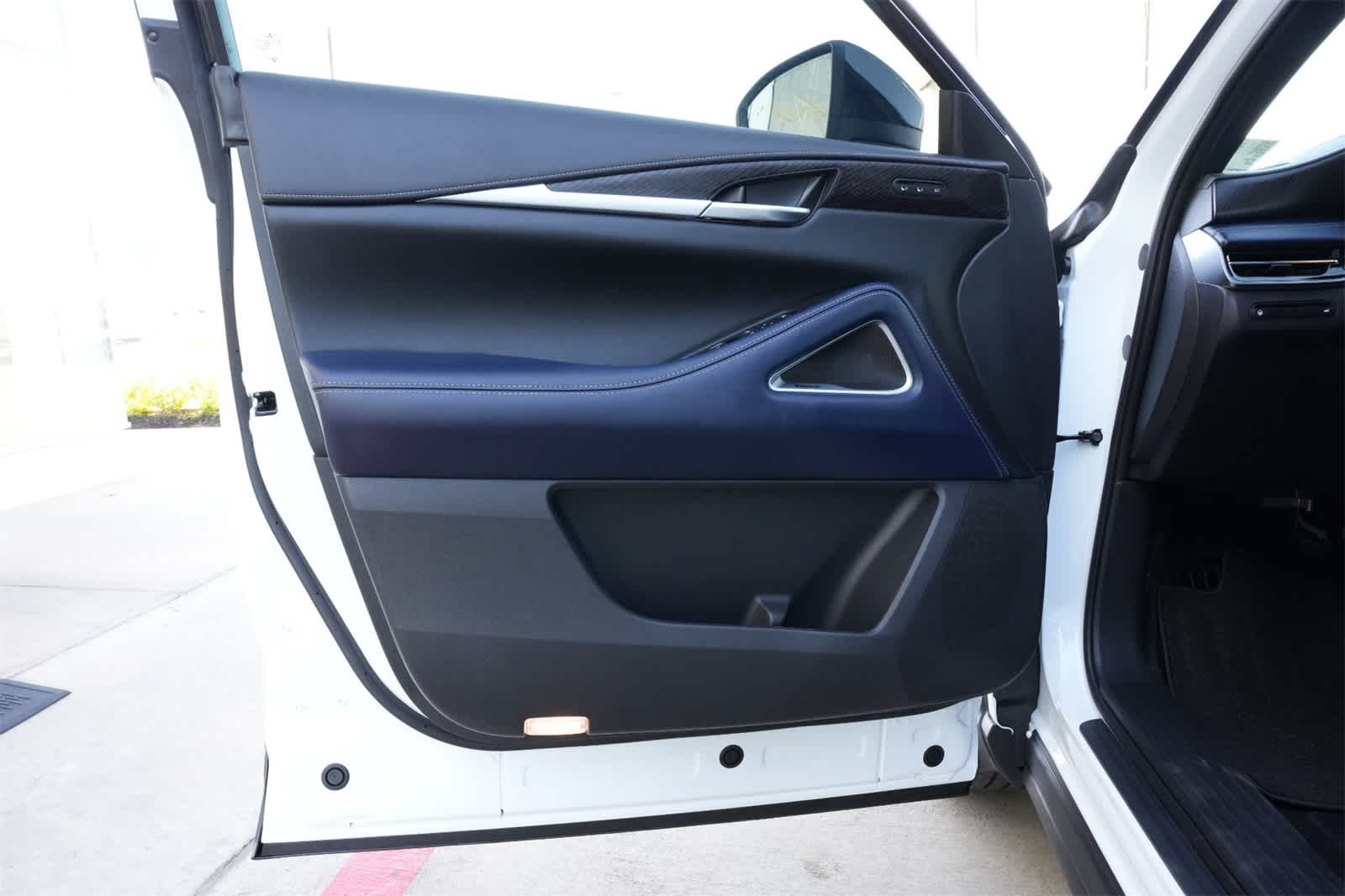 2026 INFINITI QX60 Sport AWD