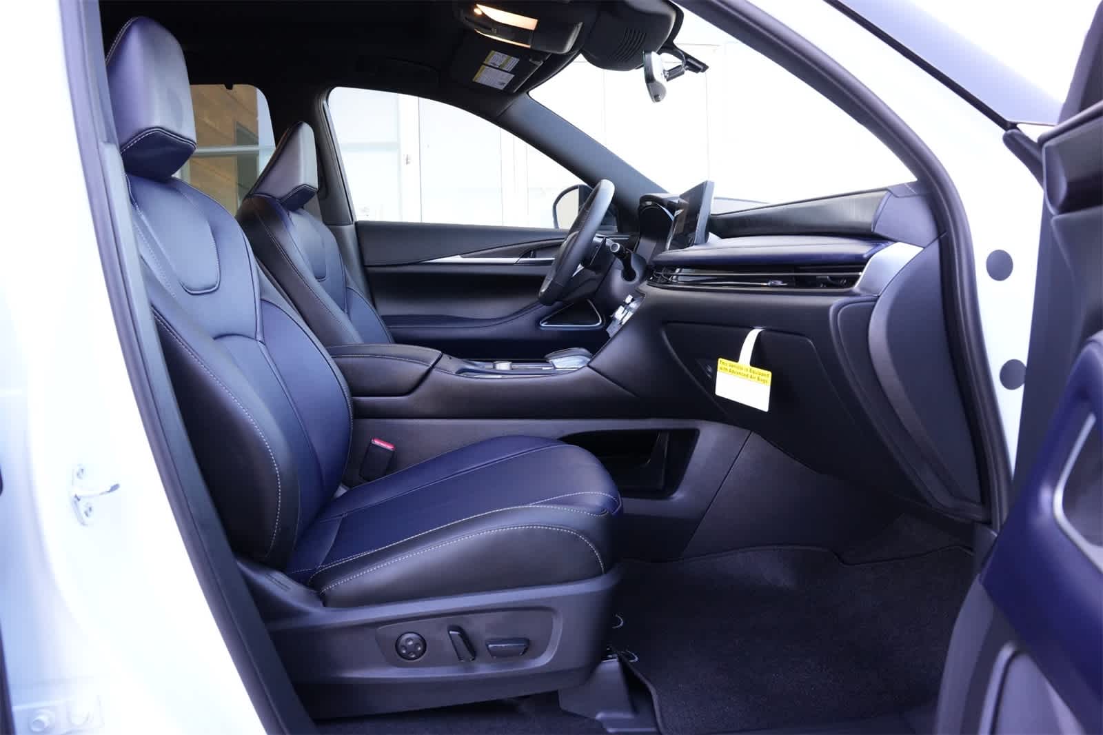 2026 INFINITI QX60 Sport AWD