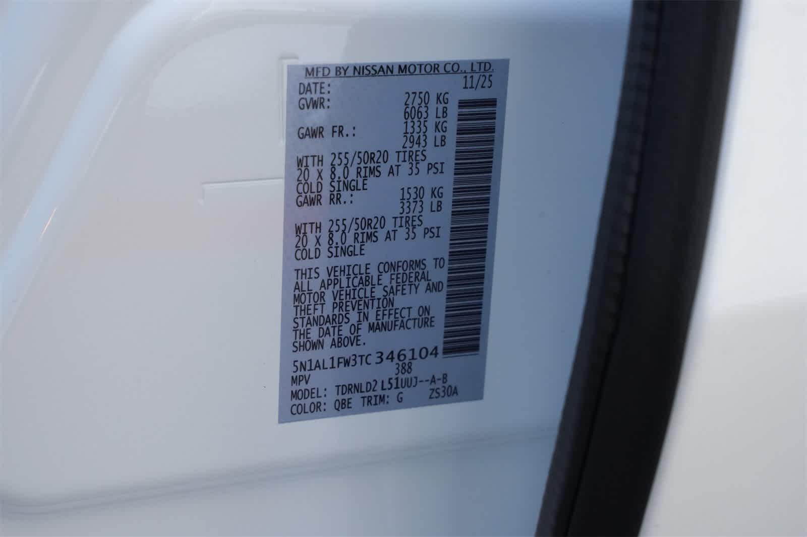 2026 INFINITI QX60 Sport AWD