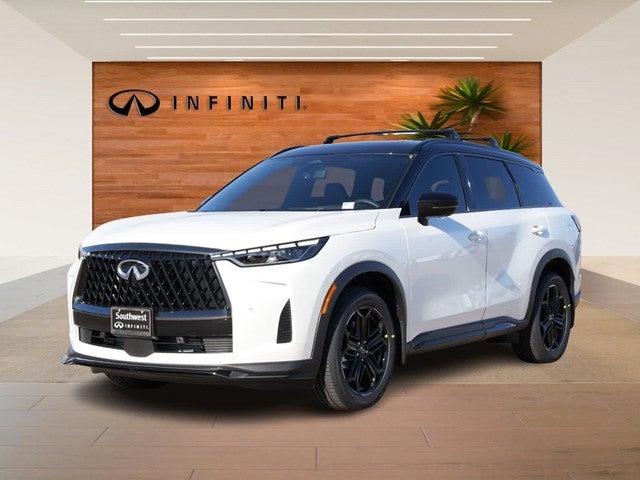 2026 INFINITI QX60 Sport AWD
