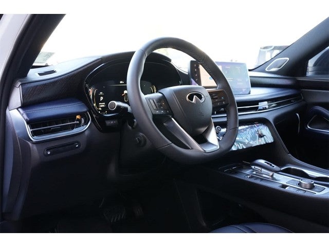 2026 INFINITI QX60 Sport AWD