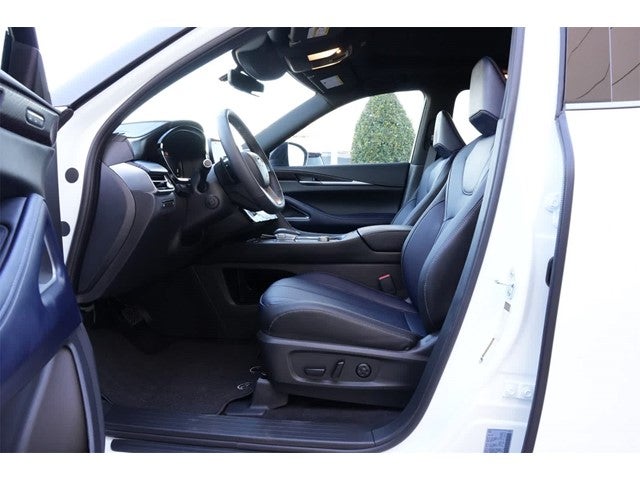 2026 INFINITI QX60 Sport AWD