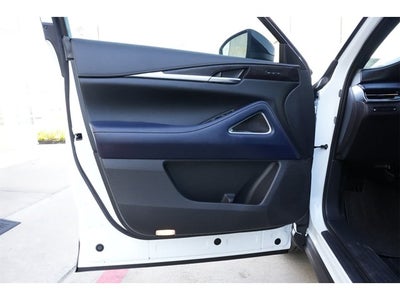 2026 INFINITI QX60 Sport AWD