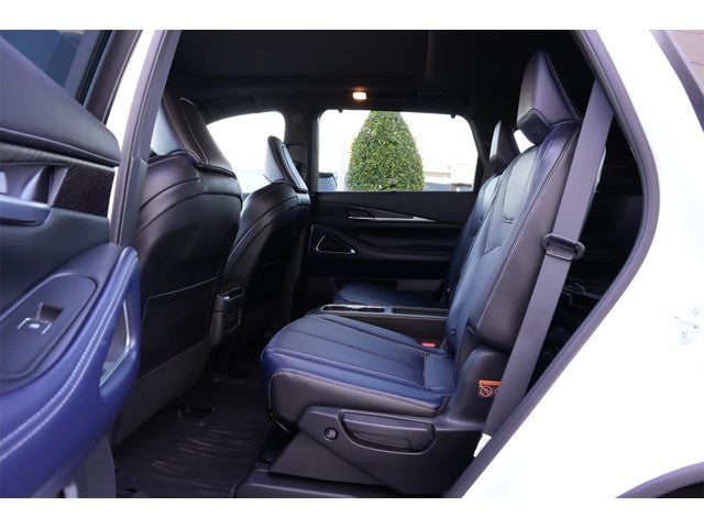 2026 INFINITI QX60 Sport AWD