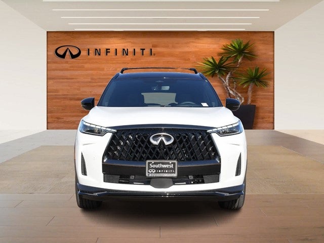 2026 INFINITI QX60 Sport AWD