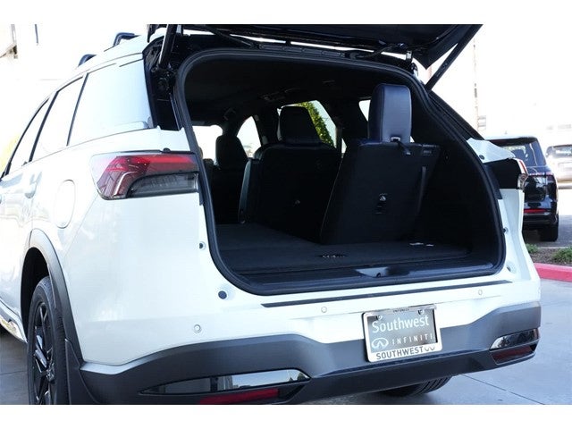 2026 INFINITI QX60 Sport AWD