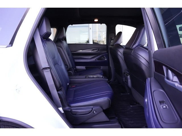 2026 INFINITI QX60 Sport AWD