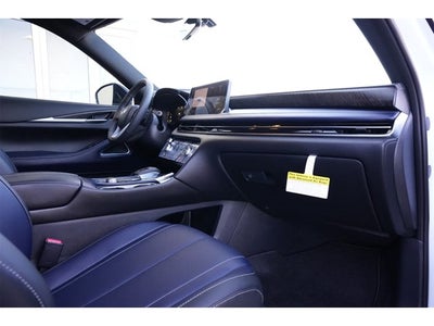 2026 INFINITI QX60 Sport AWD