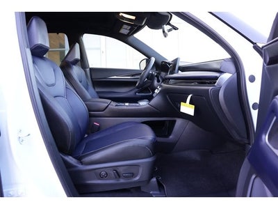 2026 INFINITI QX60 Sport AWD