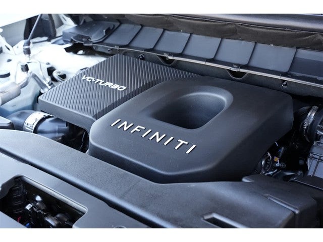 2026 INFINITI QX60 Sport AWD