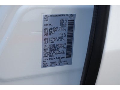 2026 INFINITI QX60 Sport AWD