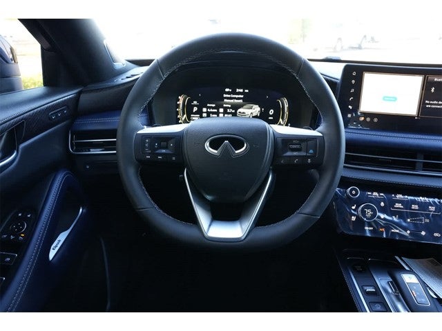 2026 INFINITI QX60 Sport AWD