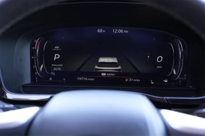 2025 INFINITI QX60 Sensory AWD