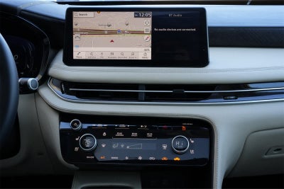 2025 INFINITI QX60 Sensory AWD