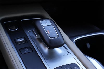 2025 INFINITI QX60 Sensory AWD