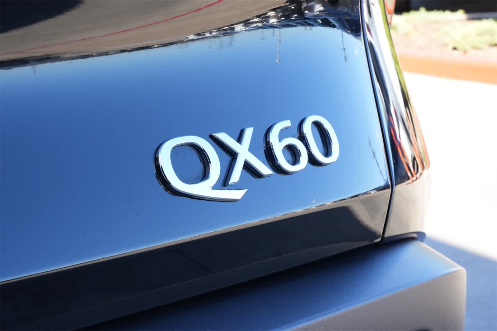 2025 INFINITI QX60 Sensory AWD