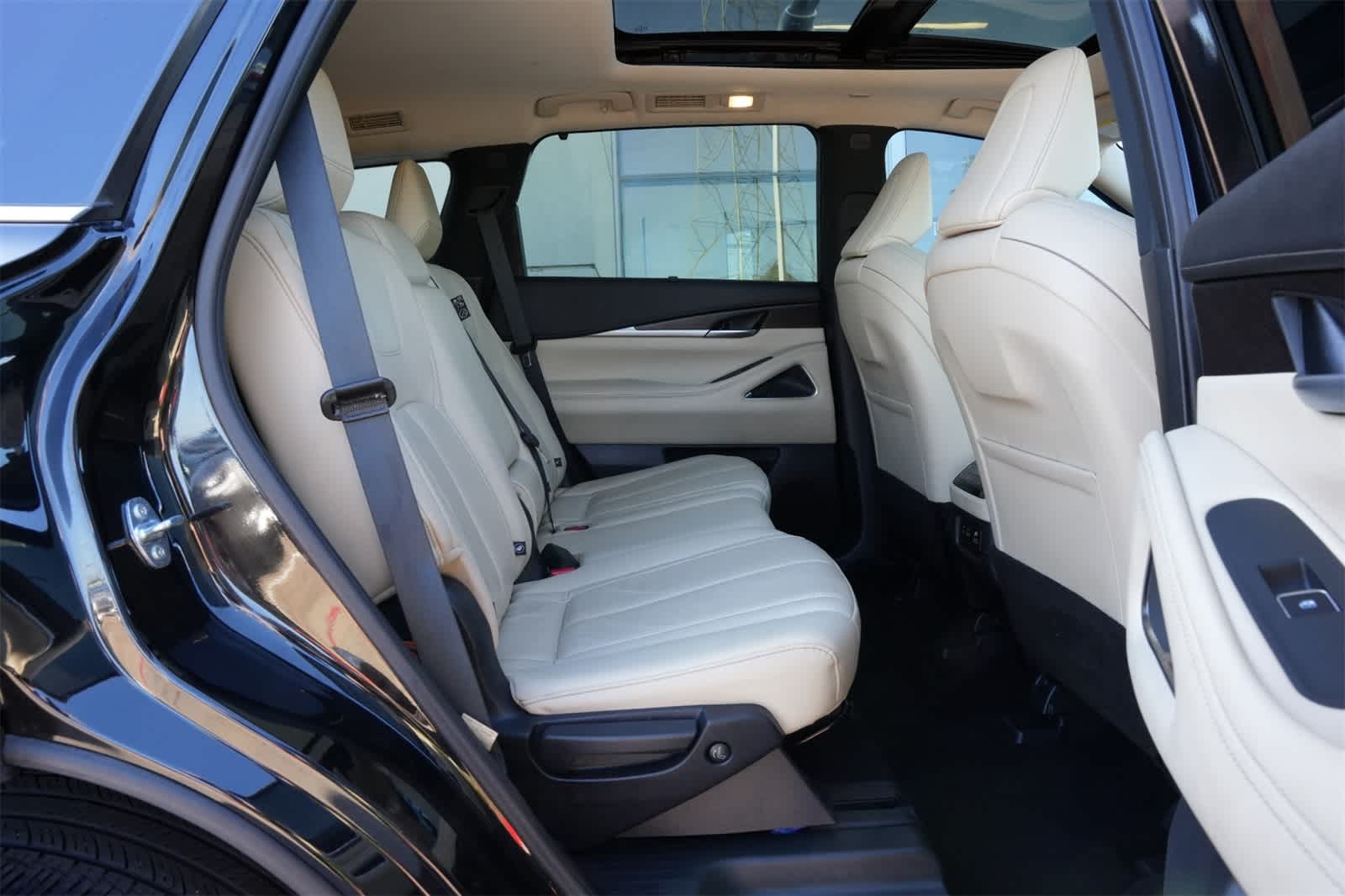 2025 INFINITI QX60 Sensory AWD