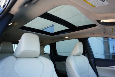 2025 INFINITI QX60 Sensory AWD