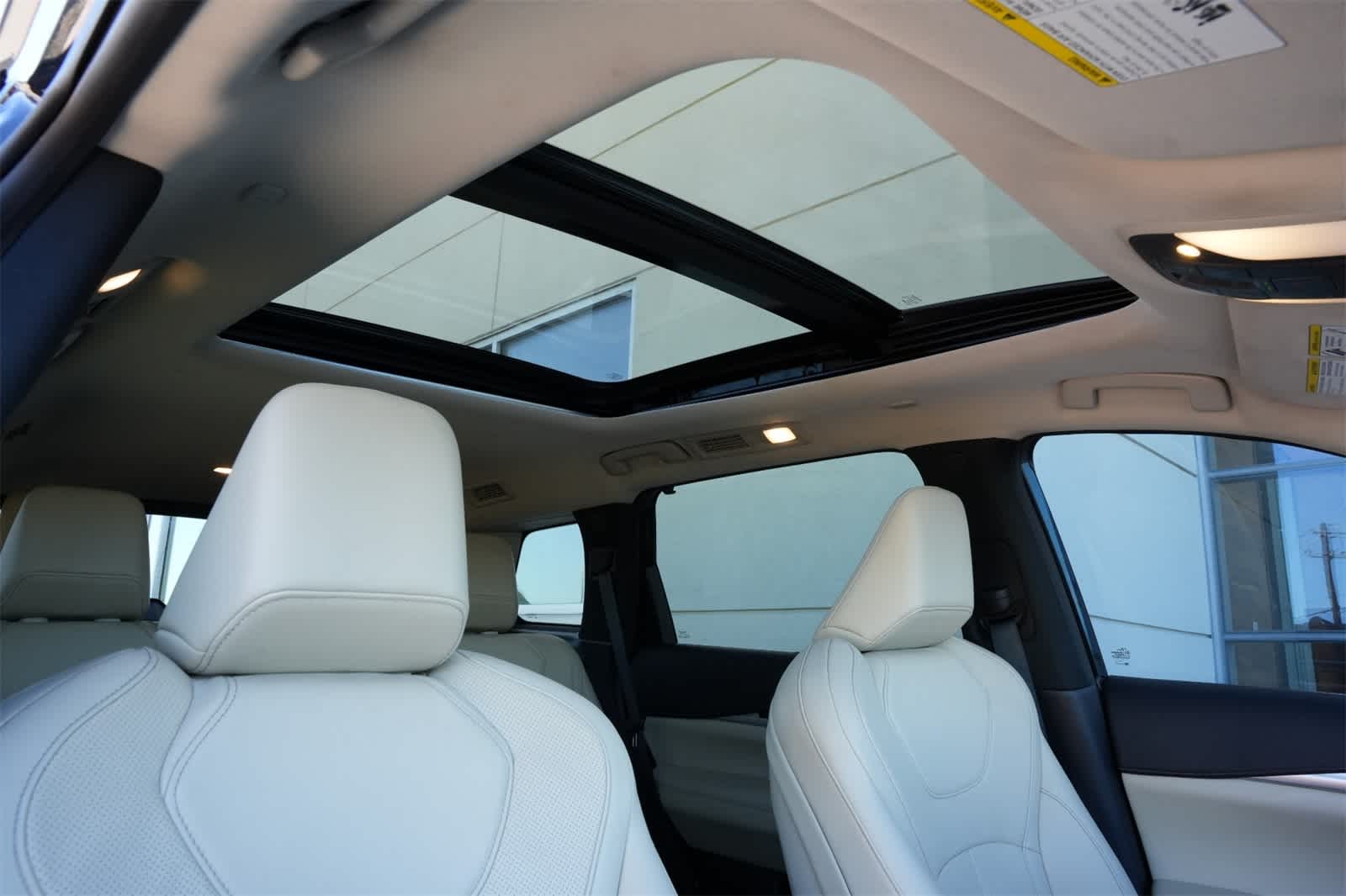 2025 INFINITI QX60 Sensory AWD