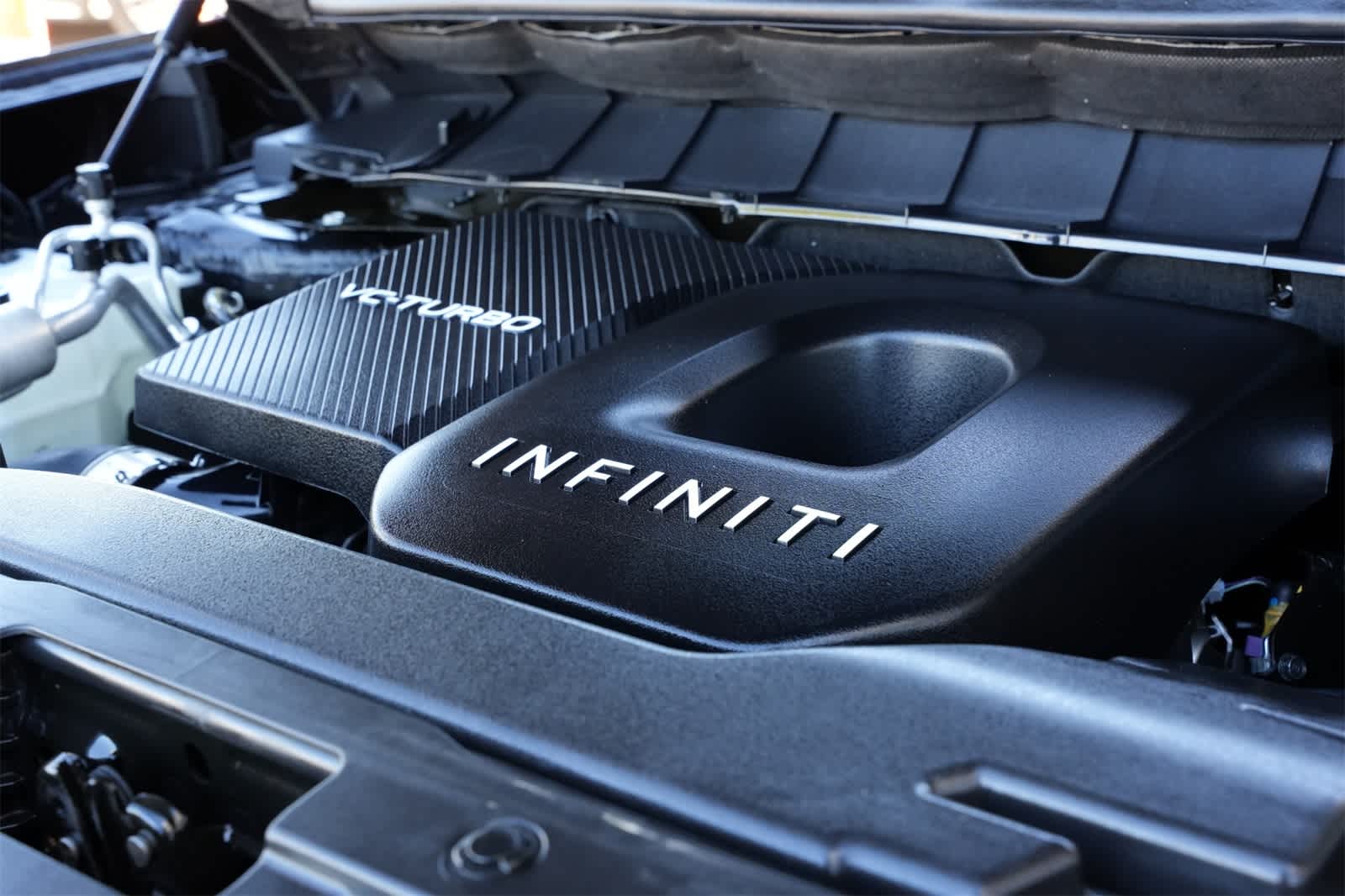 2025 INFINITI QX60 Sensory AWD