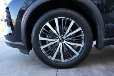 2025 INFINITI QX60 Sensory AWD