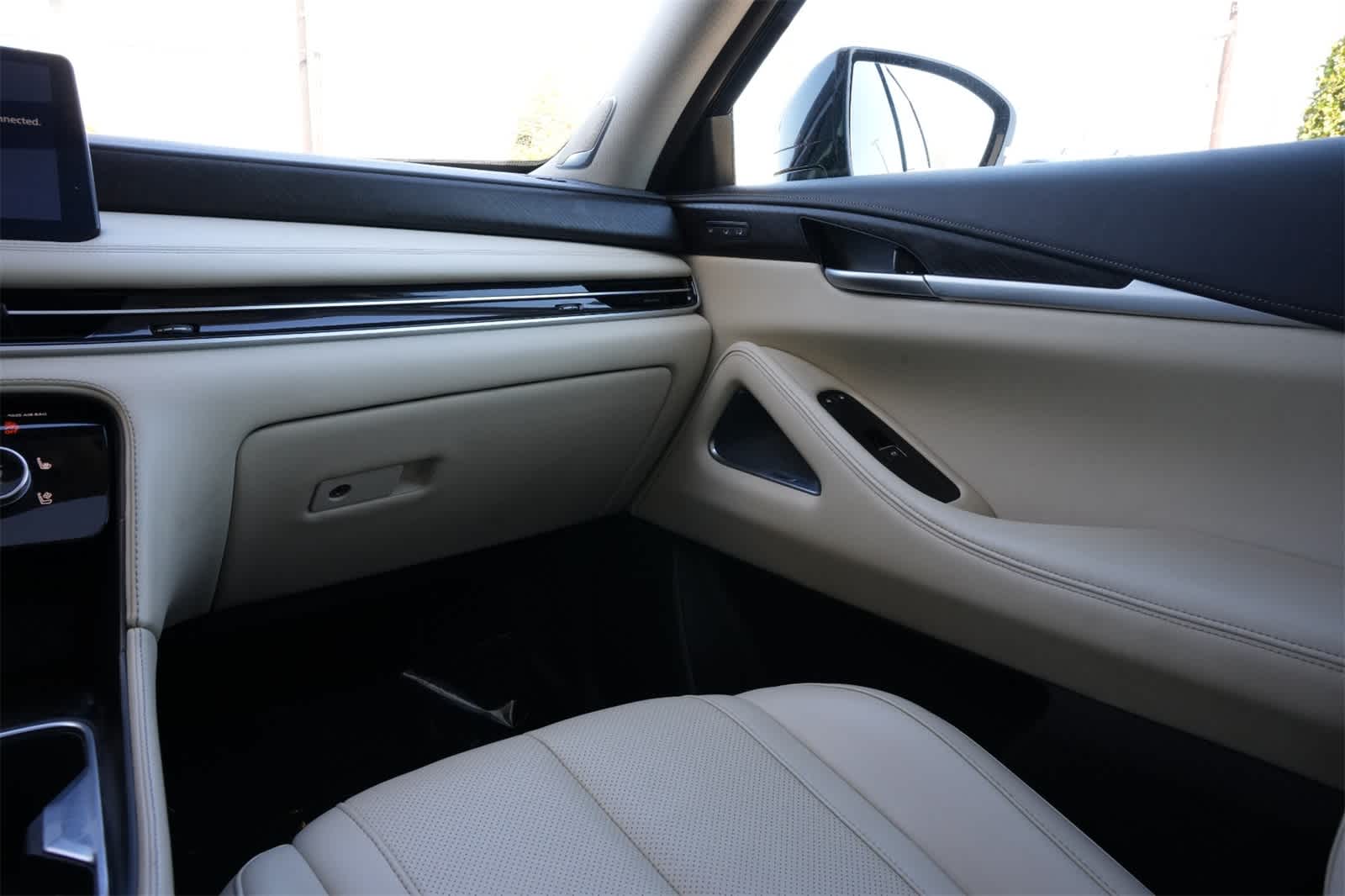 2025 INFINITI QX60 Sensory AWD