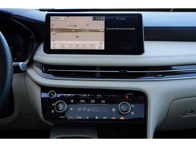 2025 INFINITI QX60 Sensory AWD