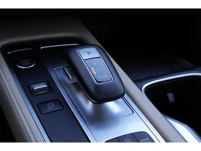 2025 INFINITI QX60 Sensory AWD