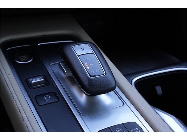 2025 INFINITI QX60 Sensory AWD