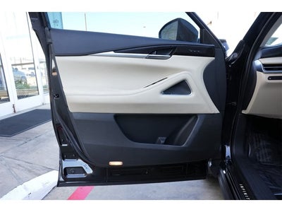 2025 INFINITI QX60 Sensory AWD