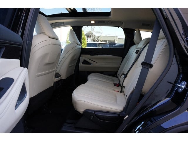 2025 INFINITI QX60 Sensory AWD