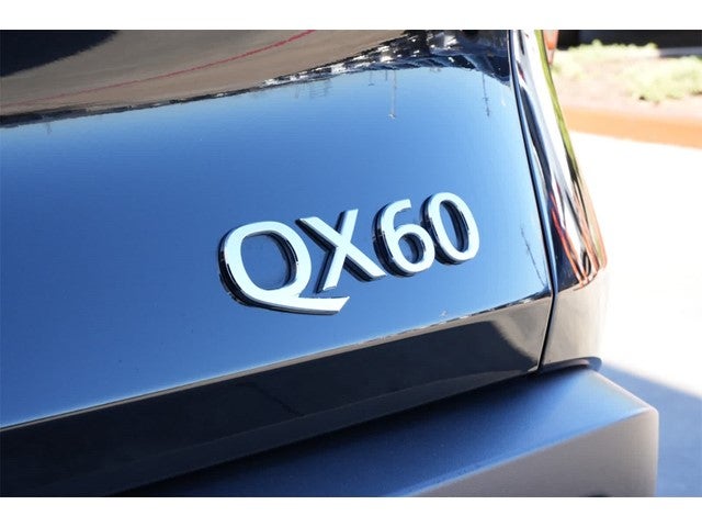 2025 INFINITI QX60 Sensory AWD
