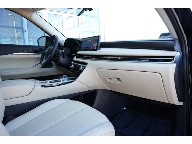 2025 INFINITI QX60 Sensory AWD