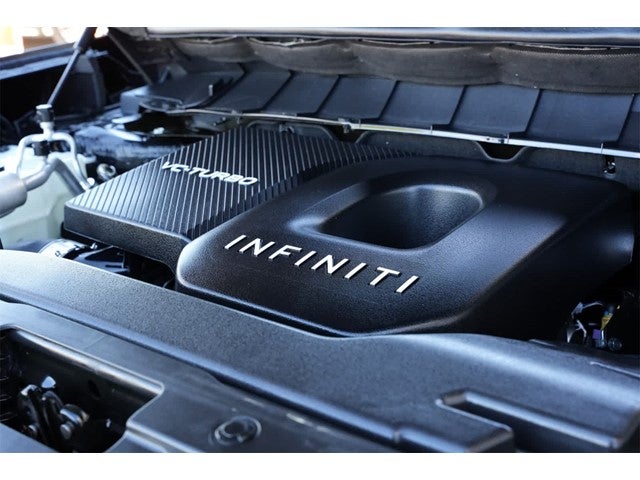 2025 INFINITI QX60 Sensory AWD