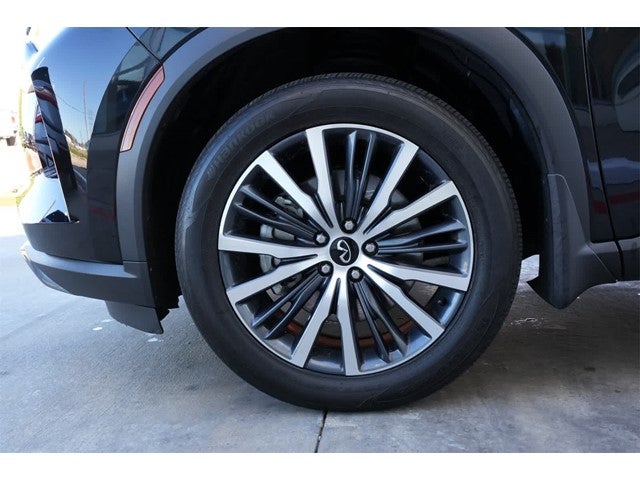 2025 INFINITI QX60 Sensory AWD