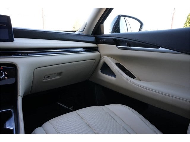 2025 INFINITI QX60 Sensory AWD