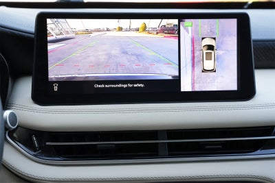 2025 INFINITI QX60 Sensory AWD