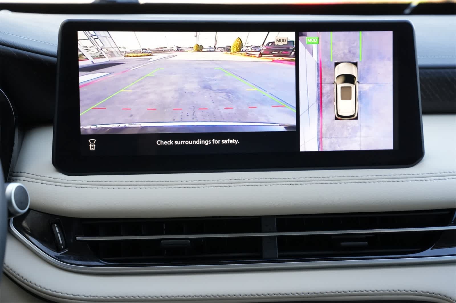 2025 INFINITI QX60 Sensory AWD