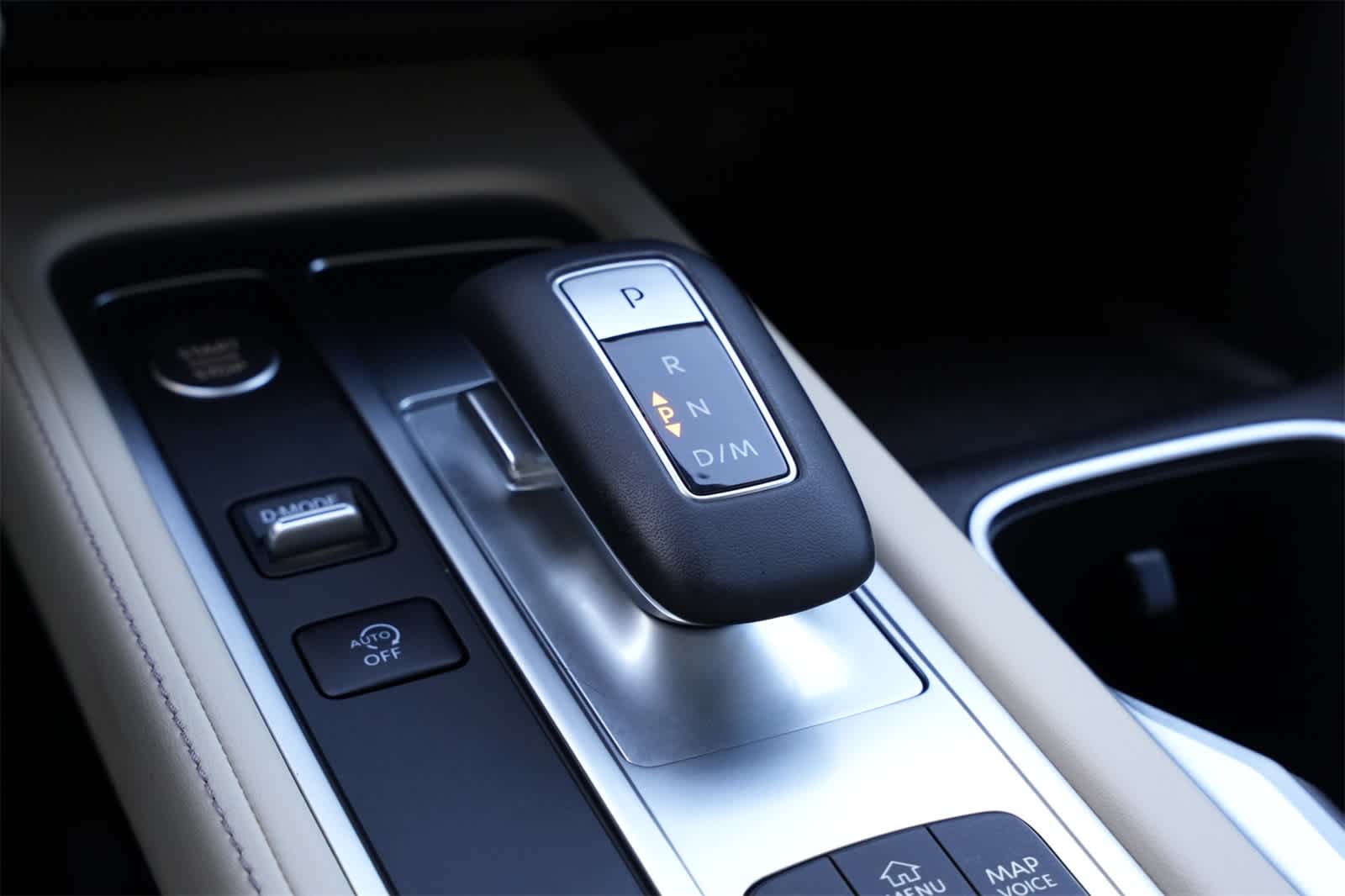 2025 INFINITI QX60 Sensory AWD