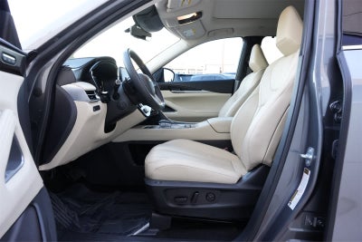 2025 INFINITI QX60 Sensory AWD