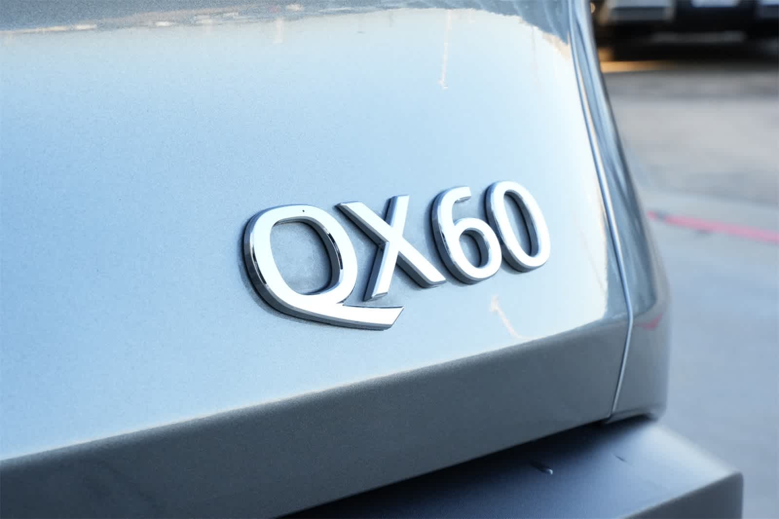 2025 INFINITI QX60 Sensory AWD