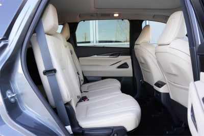 2025 INFINITI QX60 Sensory AWD