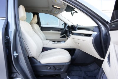 2025 INFINITI QX60 Sensory AWD