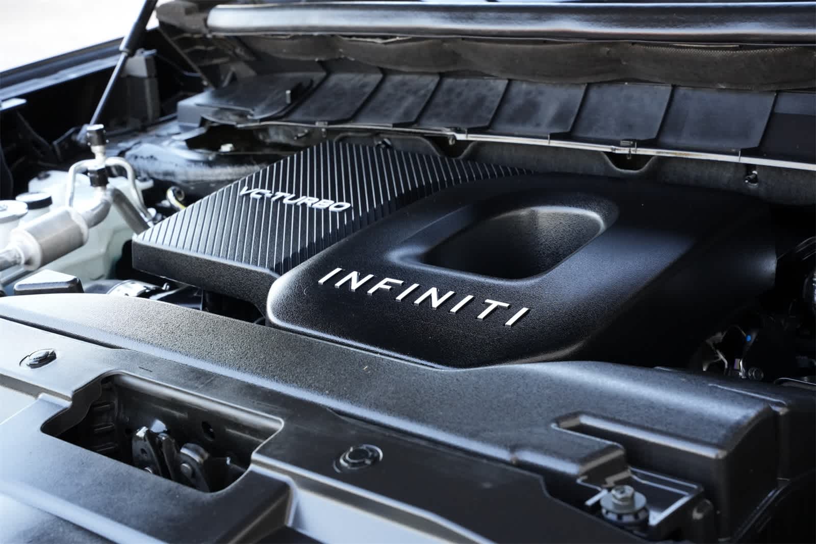 2025 INFINITI QX60 Sensory AWD