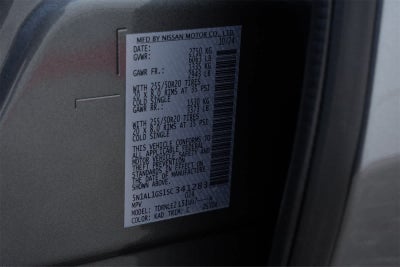 2025 INFINITI QX60 Sensory AWD