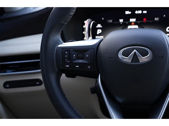 2025 INFINITI QX60 Sensory AWD