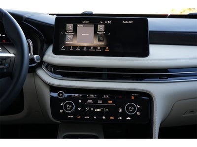 2025 INFINITI QX60 Sensory AWD