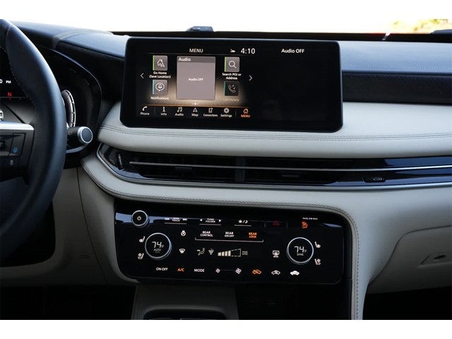 2025 INFINITI QX60 Sensory AWD