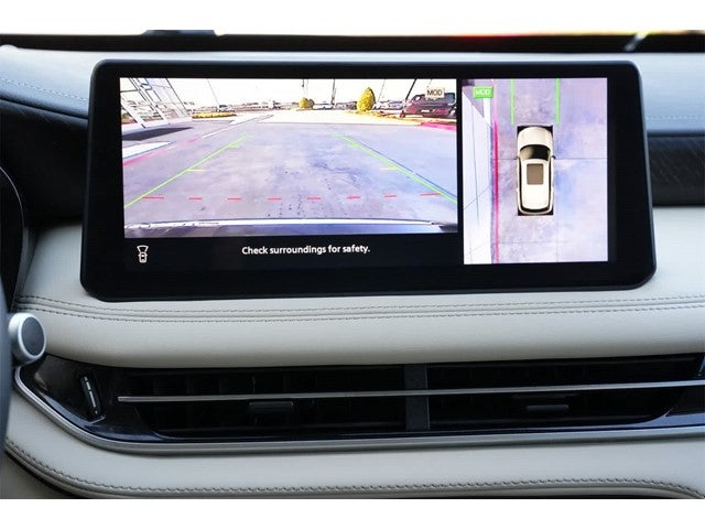 2025 INFINITI QX60 Sensory AWD